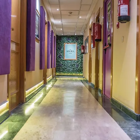Erase Un Hotel 3*