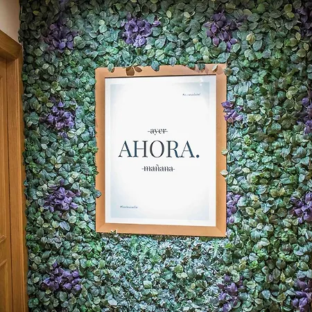 Hotel Erase Un Madryt