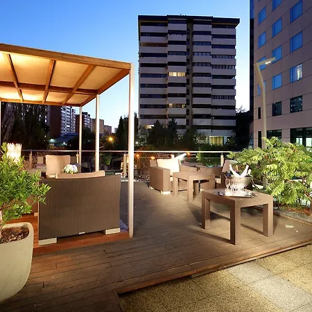 Hotel Eurostars Suites Mirasierra