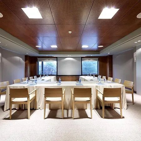 Eurostars Suites Mirasierra Madrid