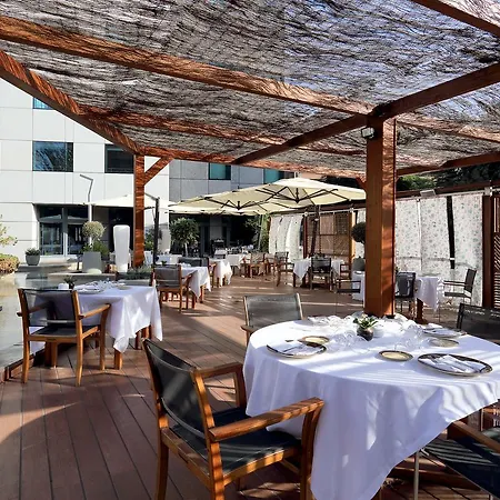 Hotel Eurostars Suites Mirasierra 5*