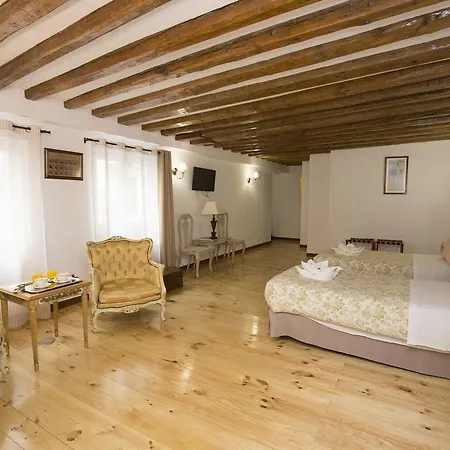 Pensionat Palace Madrid