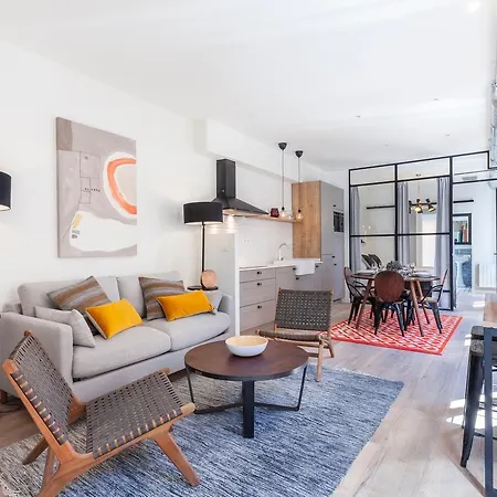 Apartment Friendly The Barn 69
