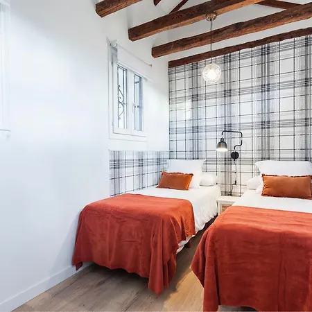 Friendly The Barn 69 Apartment *