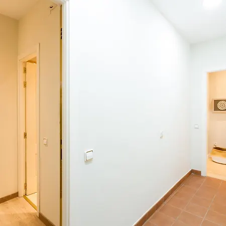 Apartment Fuencarral Iii