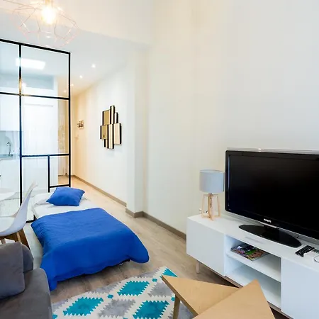 Apartment Fuencarral Iii *
