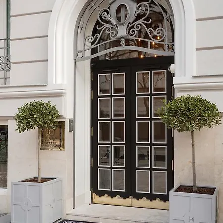 Hotel Relais & Chateaux Heritage 5*