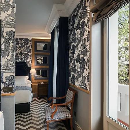 Relais & Chateaux Heritage 5*
