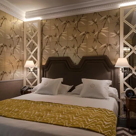 Relais & Chateaux Heritage Hotel 5*