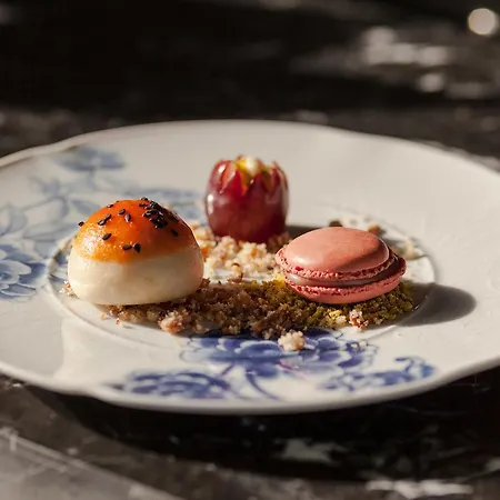 Relais & Chateaux Heritage Hotel