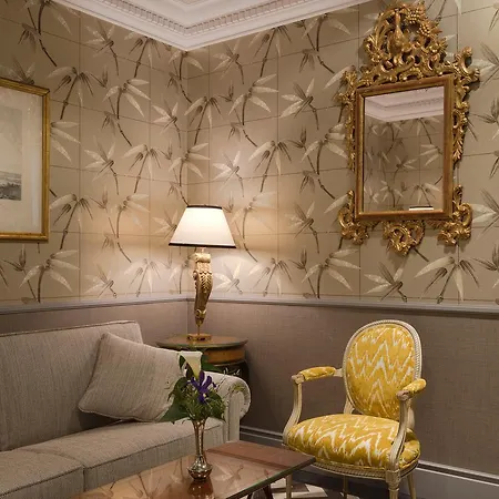 Hotel Relais & Chateaux Heritage 5*