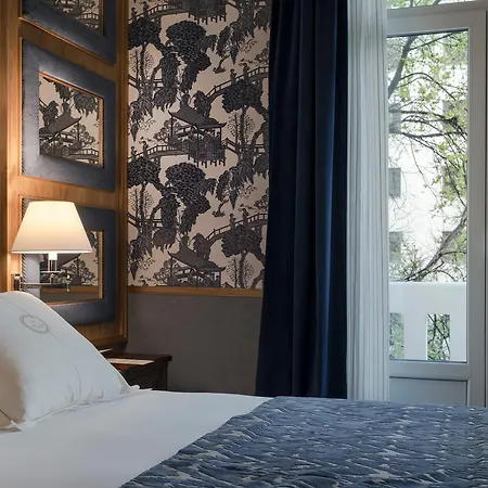 Hotel Relais & Chateaux Heritage