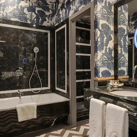 Relais & Chateaux Heritage Madryt