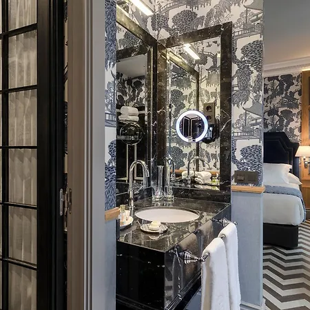 Hotel Relais & Chateaux Heritage Madryt