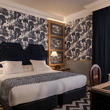 Relais & Chateaux Heritage 5* Madrid
