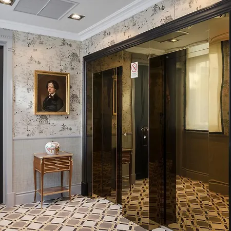 Relais & Chateaux Heritage Hotel 5*