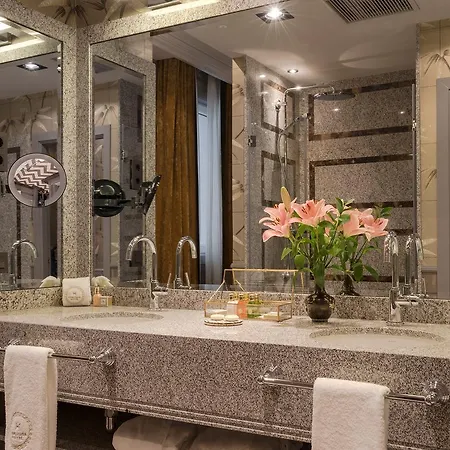 Relais & Chateaux Heritage Hotel