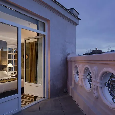 Relais & Chateaux Heritage Hotel 5*