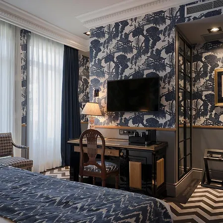 Relais & Chateaux Heritage 5* Madrid