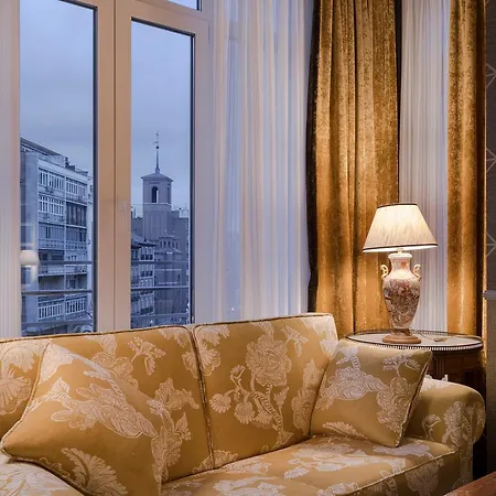 Hotel Relais & Chateaux Heritage