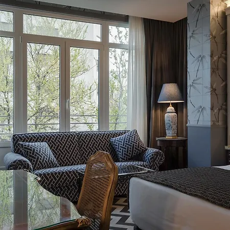 Relais & Chateaux Heritage