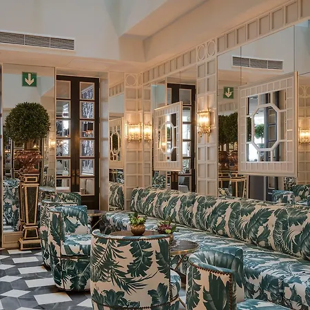 Hotel Relais & Chateaux Heritage