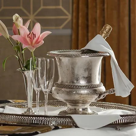 Relais & Chateaux Heritage