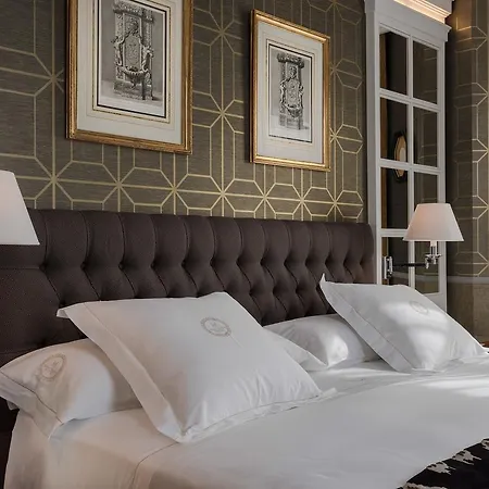 Relais & Chateaux Heritage Hotel