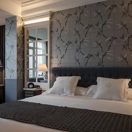 Hotel Relais & Chateaux Heritage 5*