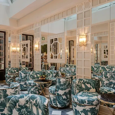 Relais & Chateaux Heritage 5* Madrid