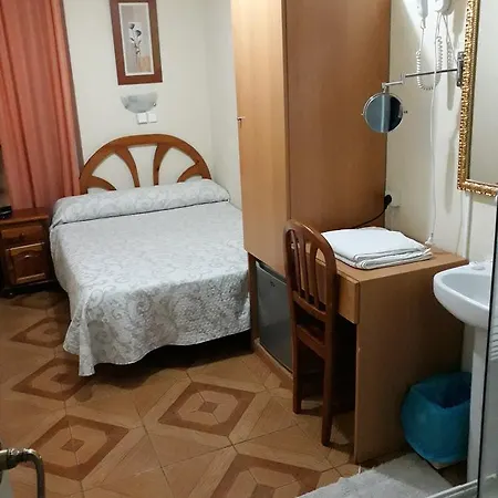 Guest house Fuentesol