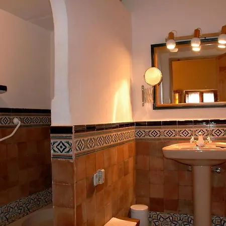 La Casona De Eboli Madrid
