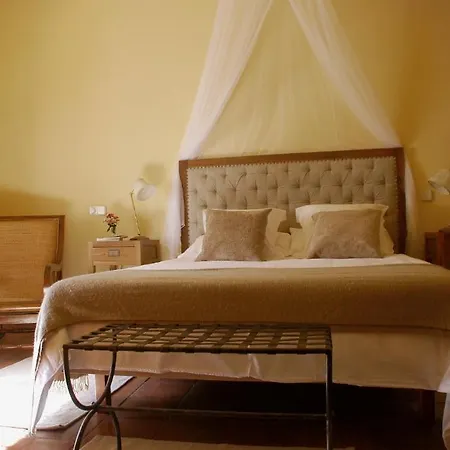 La Casona De Eboli Country house *