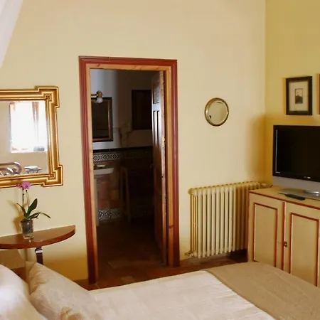 Country house La Casona De Eboli *