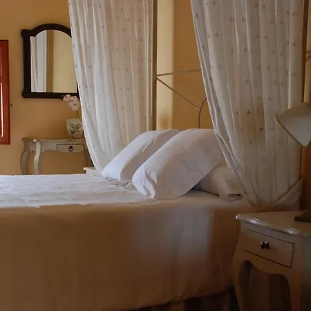 Country house La Casona De Eboli Madrid
