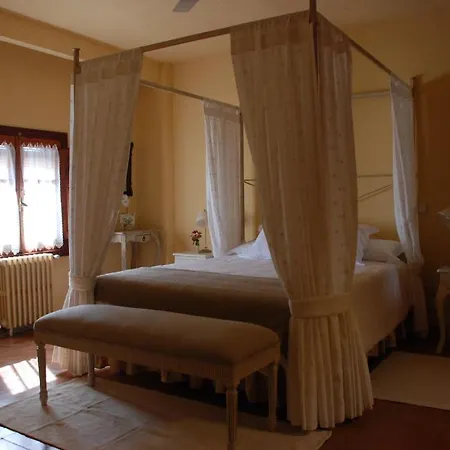Country house La Casona De Eboli