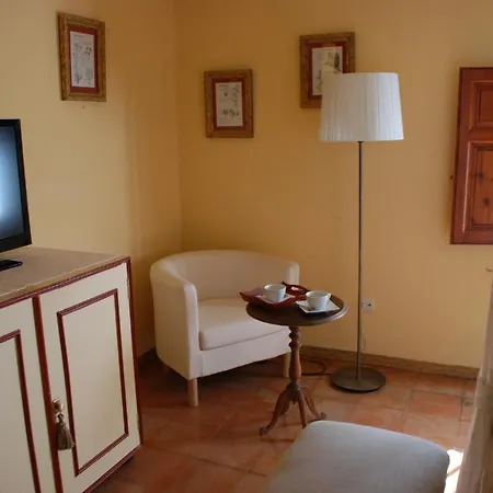 La Casona De Eboli Madrid