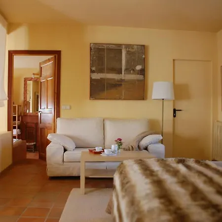 Country house La Casona De Eboli Madrid