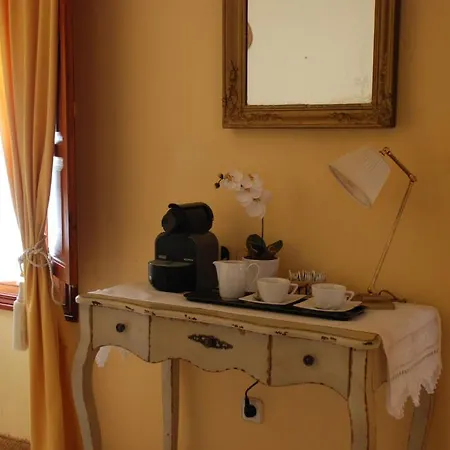 Country house La Casona De Eboli