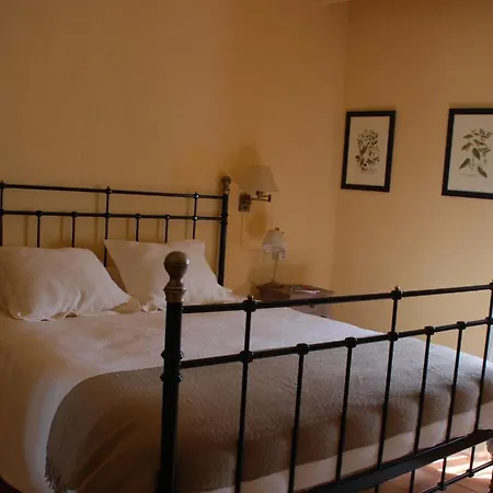 La Casona De Eboli