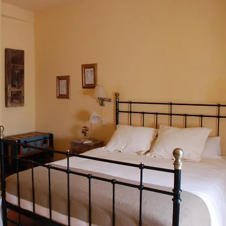 La Casona De Eboli Country house *