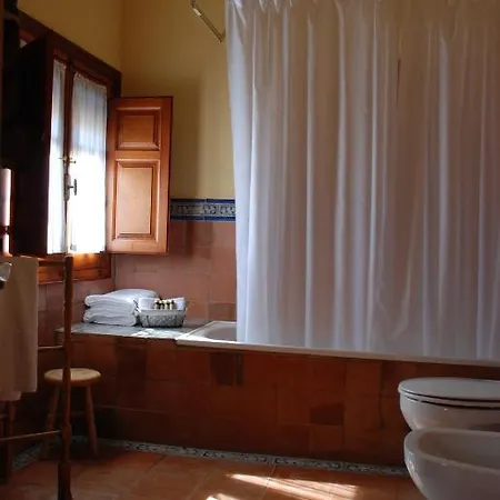 Country house La Casona De Eboli Madrid