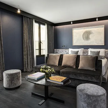 Casa Almagro By The Pavilions & 4*