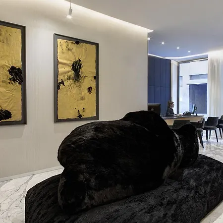 Casa Almagro By The Pavilions & Madrid