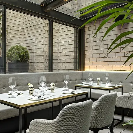 Casa Almagro By The Pavilions & 4*