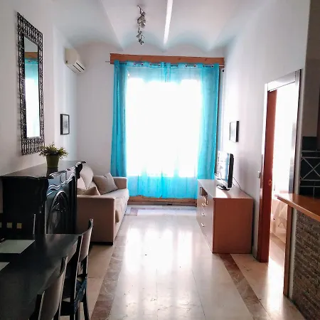 Apartamento Santa Ana