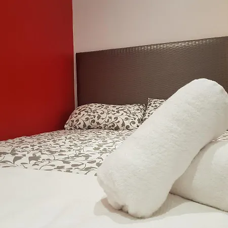 Estudio Coqueto En El Corazon De Chueca