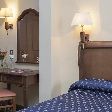 Agora Juan De Austria Ξενοδοχείο 4*