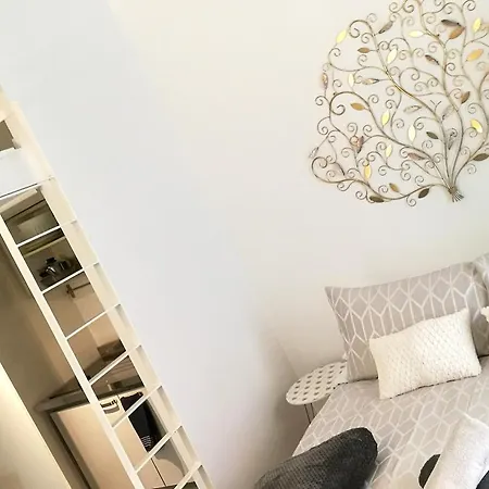 Apartment Gobernador - Center