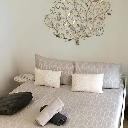 Apartment Gobernador - Center